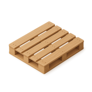 Prodaja paleta ikonica